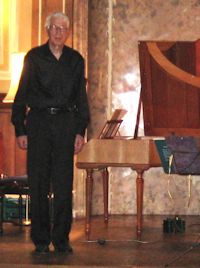 Walter Riemer