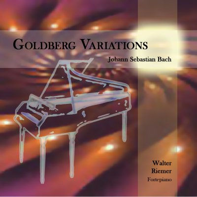 Goldberg-CD