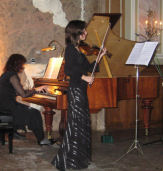 Dervenska / Walzer