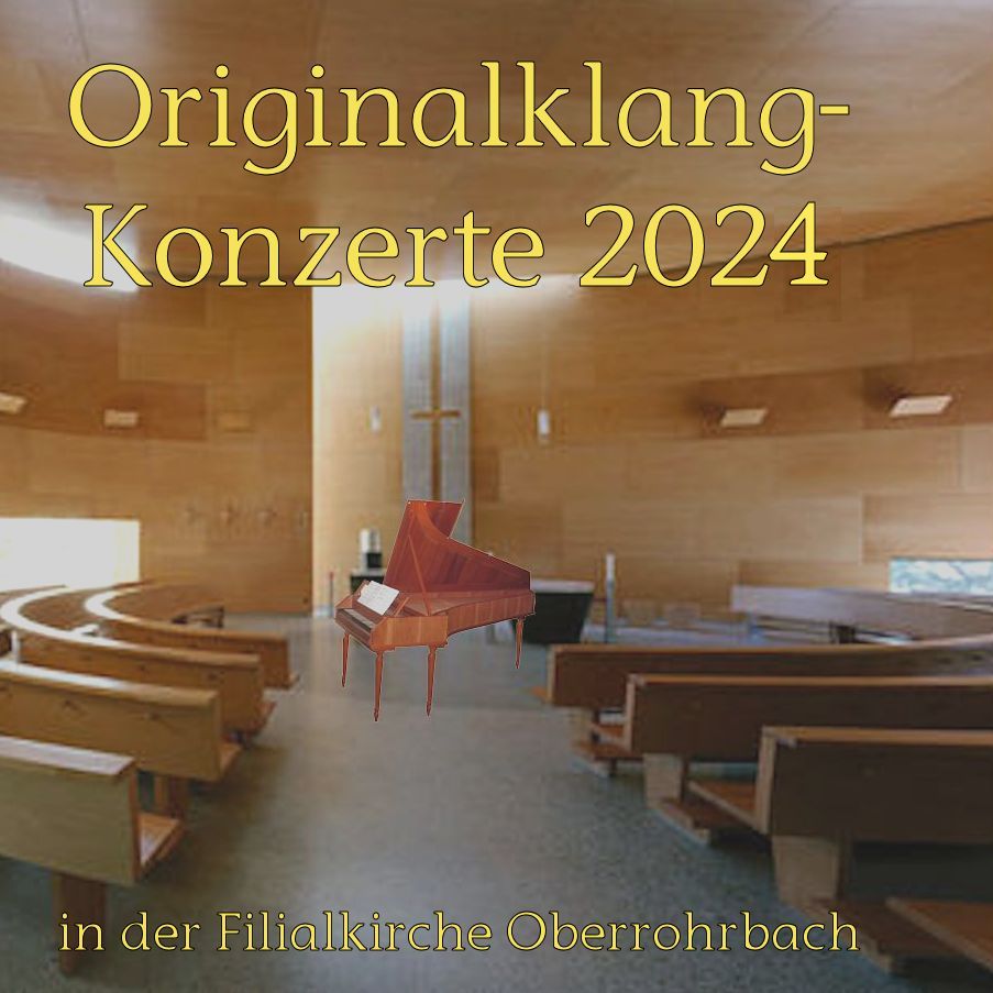 Kirche Oberrohrbach