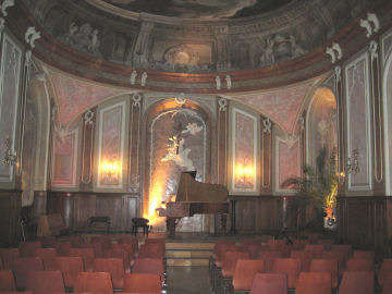 Salvator-Saal
