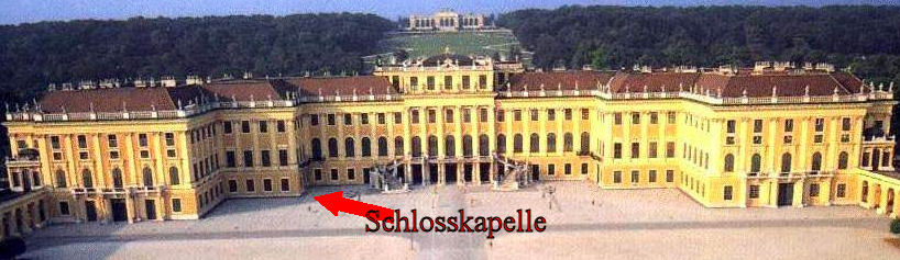 Sch&ouml;nbrunn
