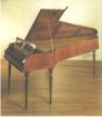 Fortepiano Stein