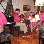 Eggner Trio