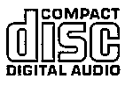 Logo Digital Audio